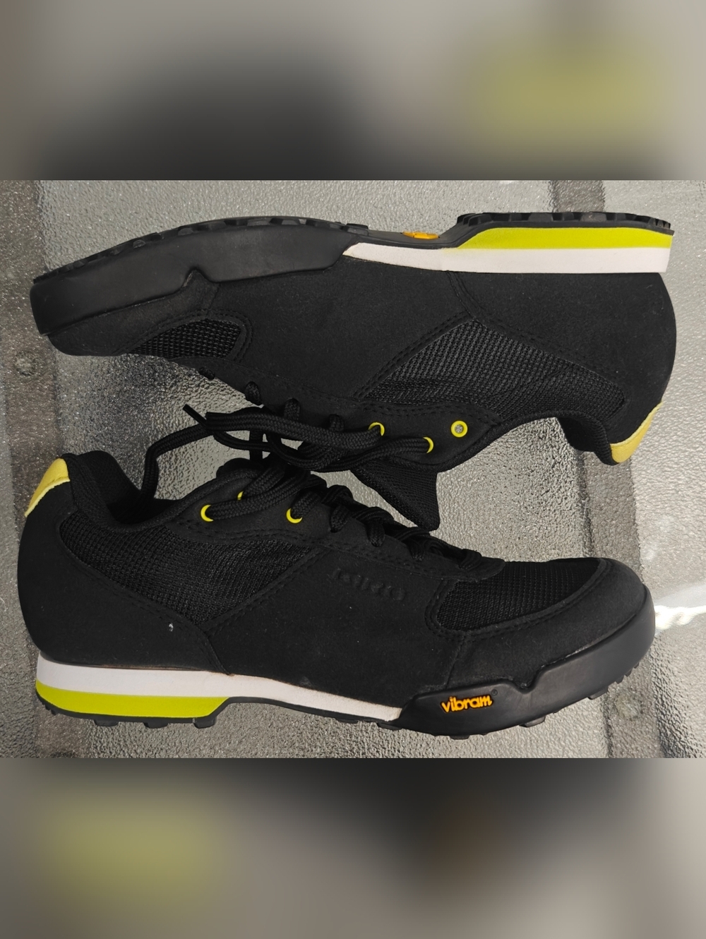 Giro Petra VR Mountain Bike Shoes - SPD (For Women)